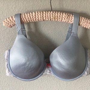 Cacique Full Coverage Bra 42DD